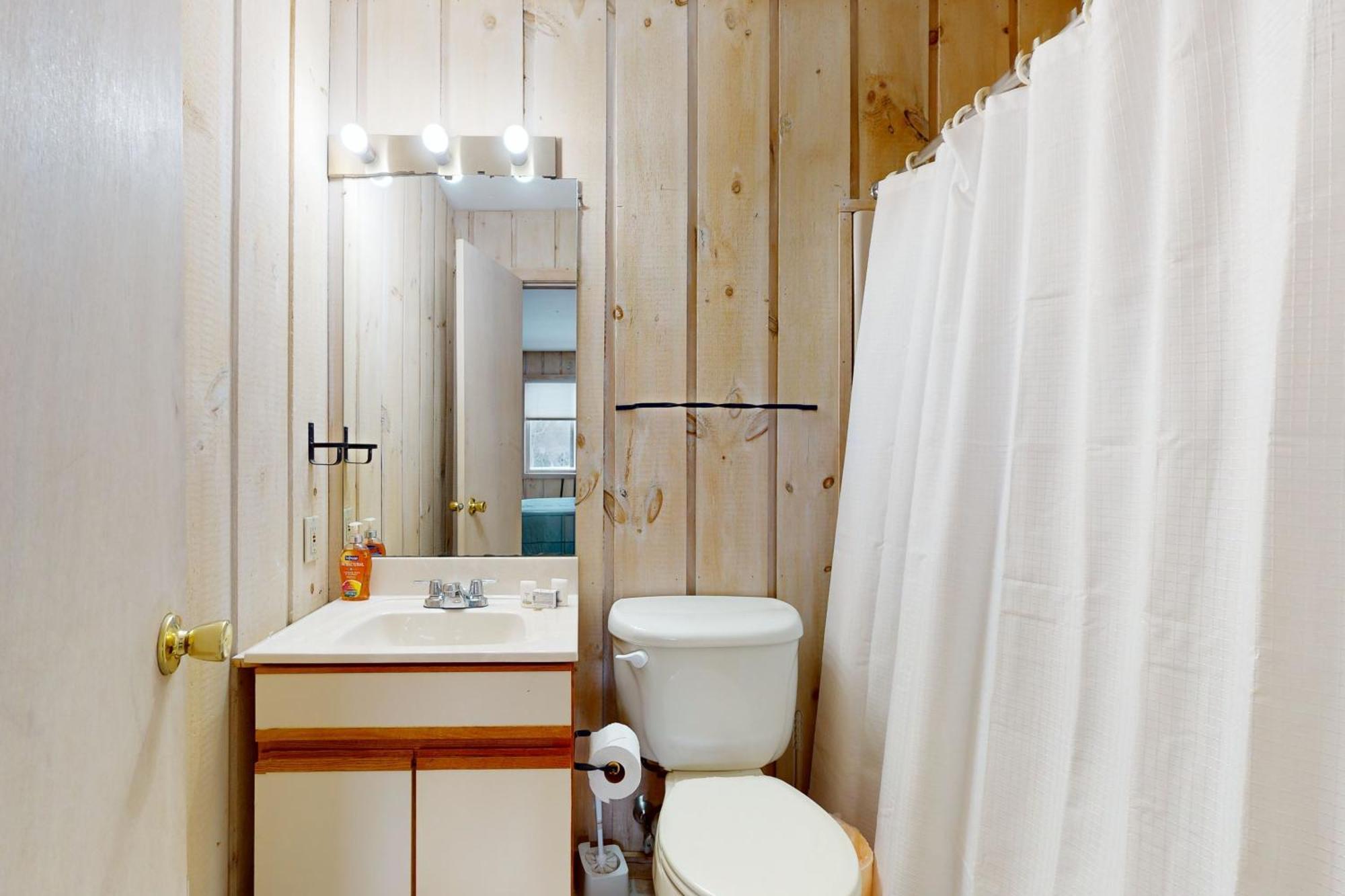 West Dover Getaway Extérieur photo