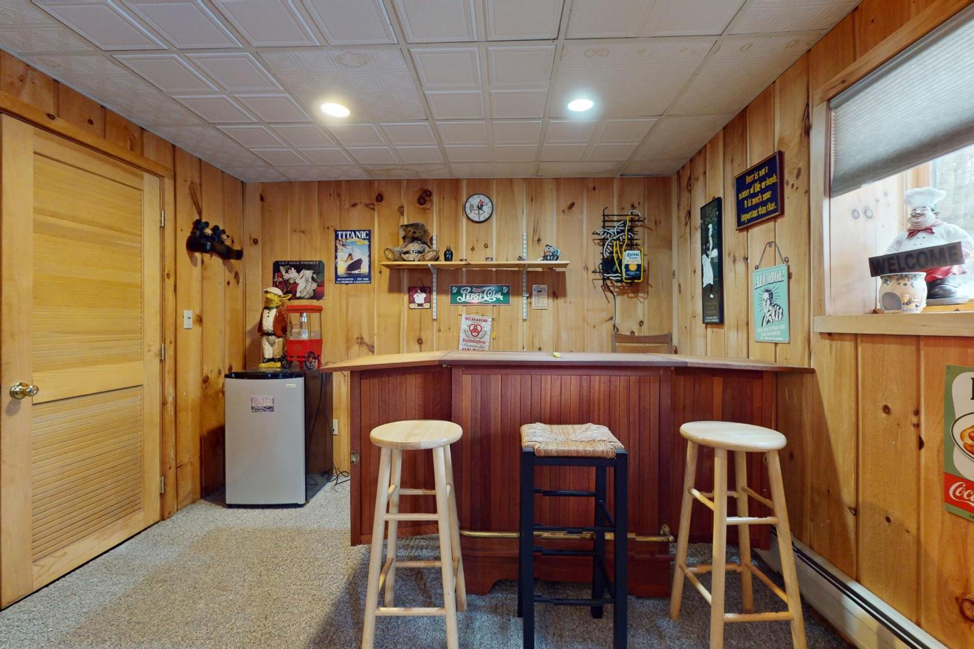 West Dover Getaway Extérieur photo