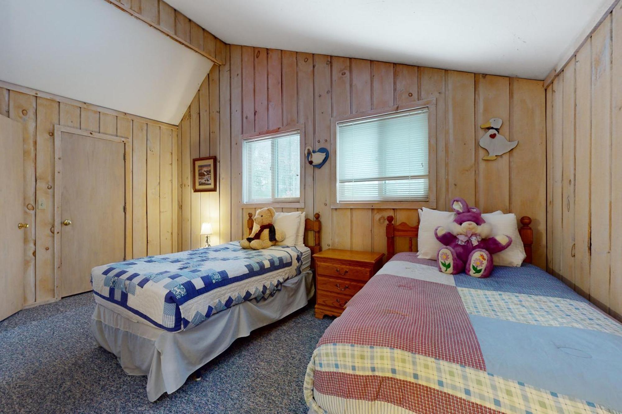 West Dover Getaway Extérieur photo