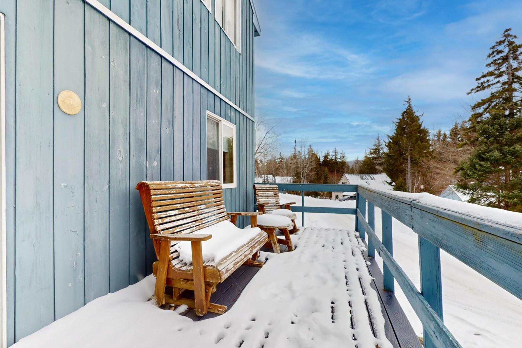 West Dover Getaway Extérieur photo