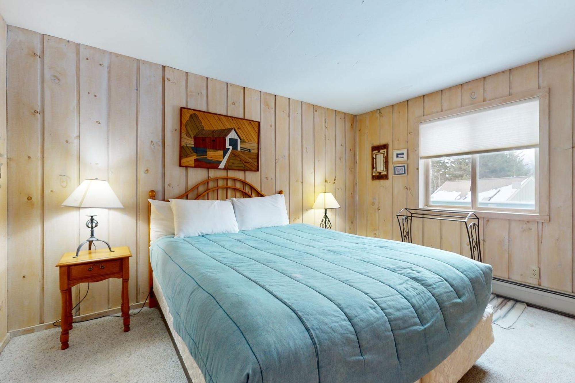 West Dover Getaway Extérieur photo