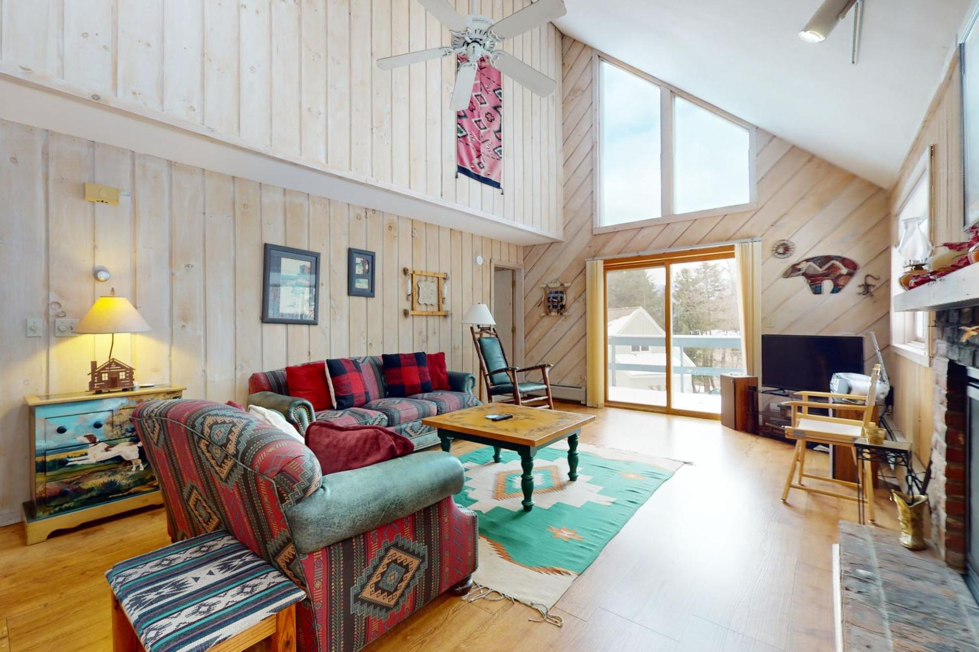 West Dover Getaway Extérieur photo