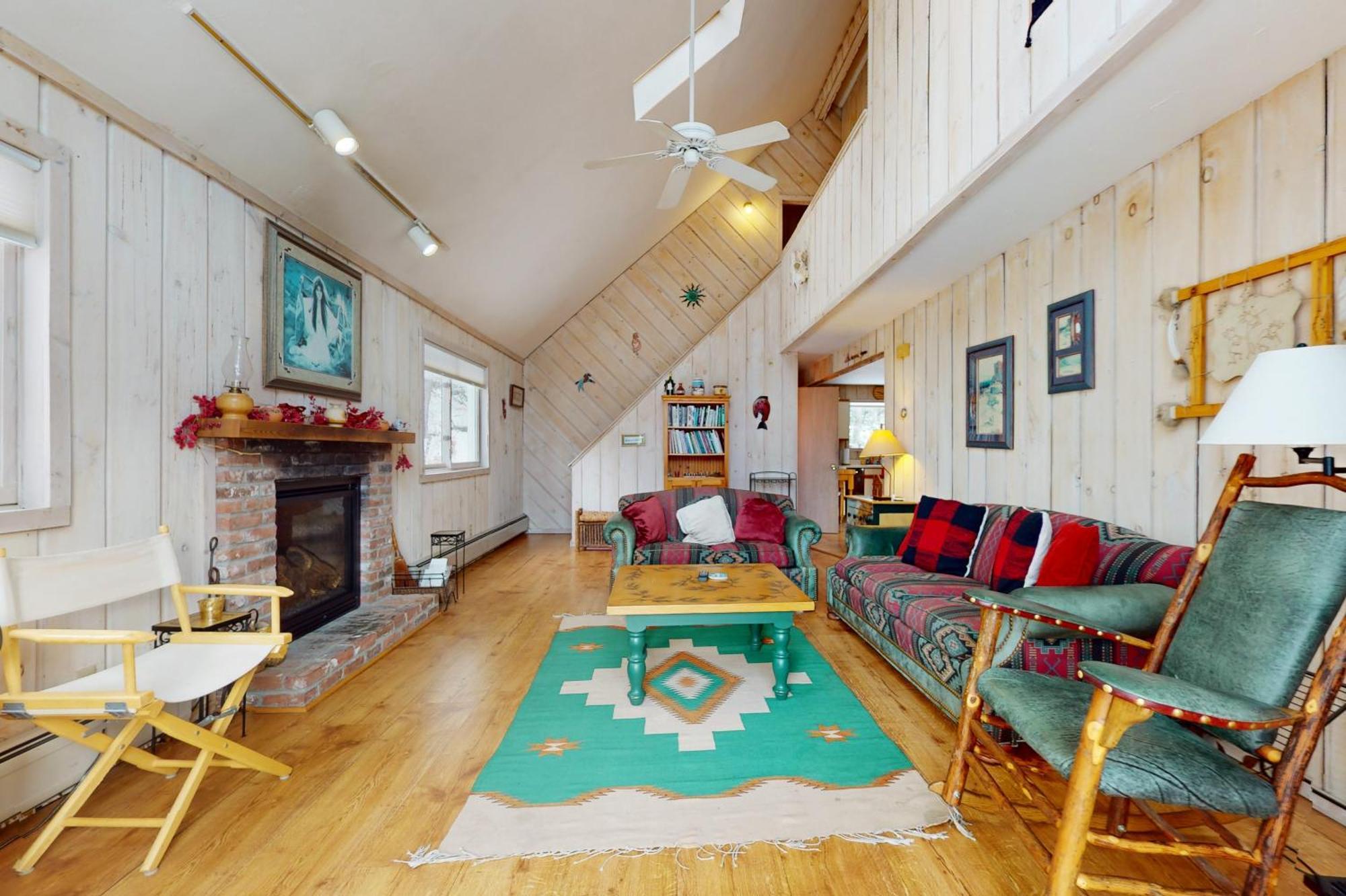 West Dover Getaway Extérieur photo