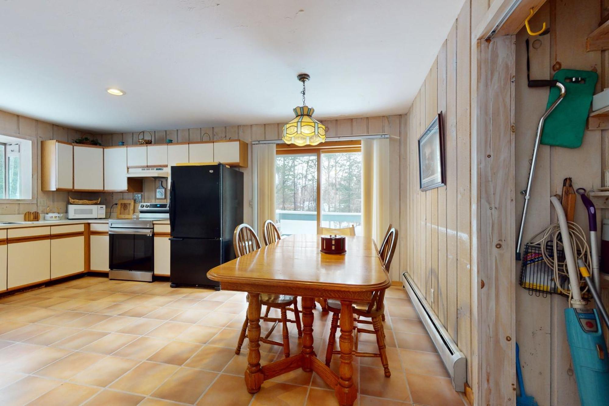 West Dover Getaway Extérieur photo