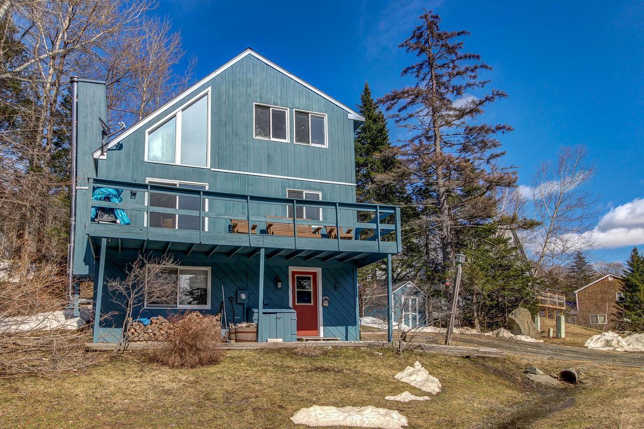 West Dover Getaway Extérieur photo